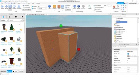 how to make a game in roblox|The ULTIMATE Beginner Guide to Roblox Studio.. (Start.